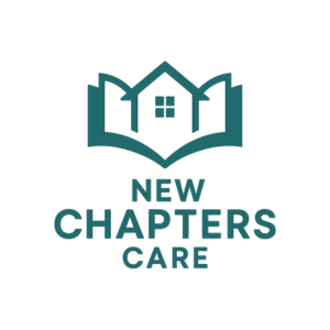 New Chapters Care Logo